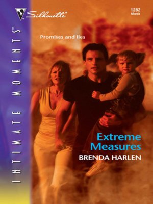 cover image of Extreme Measures